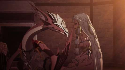 Ishura - Backdrops