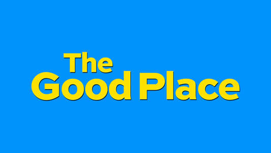 The Good Place - Backdrops