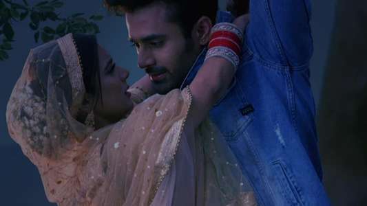 Brahmarakshas - Backdrop