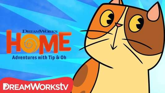 Home: Adventures with Tip & Oh - Backdrops