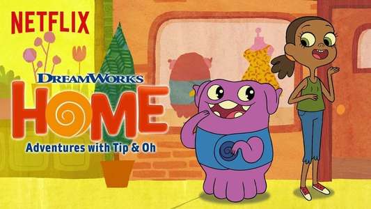 Home: Adventures with Tip & Oh - Backdrops