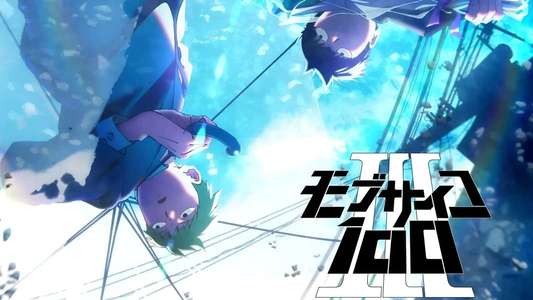 Mob Psycho 100 - Backdrops