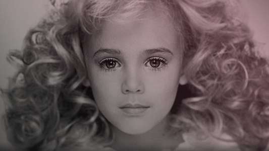 JonBenét: An American Murder Mystery - Backdrop