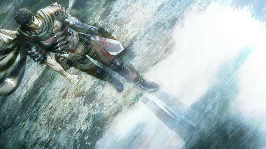 Berserk - Backdrops
