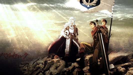 Berserk - Backdrops