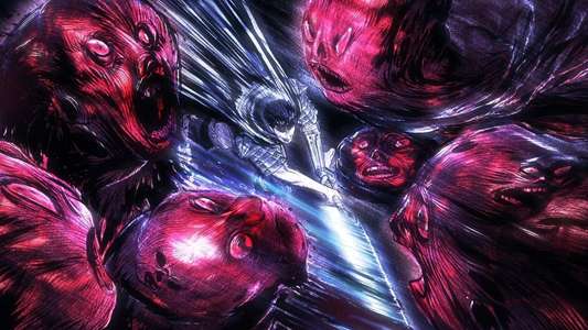 Berserk - Backdrops