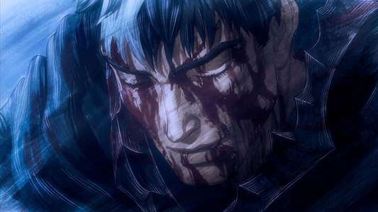 Berserk - Backdrops