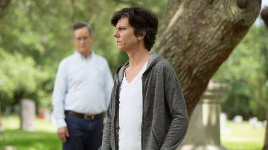 One Mississippi - Backdrop