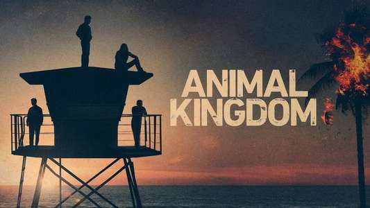 Animal Kingdom - Backdrops