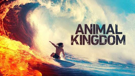 Animal Kingdom - Backdrops
