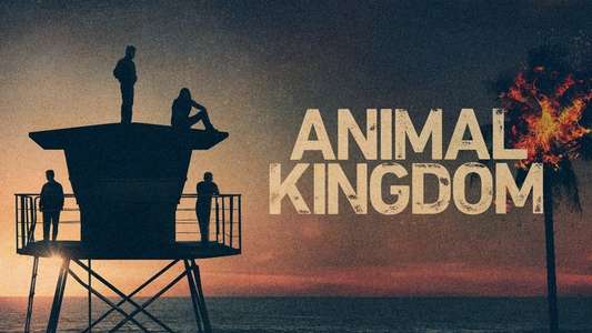 Animal Kingdom - Backdrops