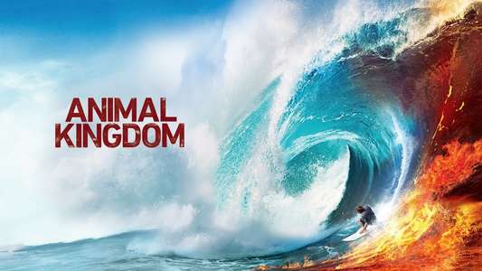 Animal Kingdom - Backdrops