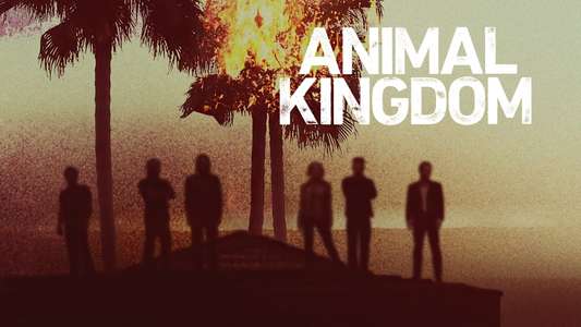 Animal Kingdom - Backdrops