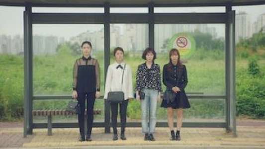 Hello  My Twenties! - Backdrops