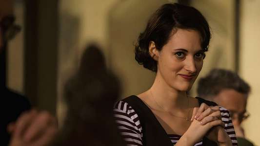 Fleabag - Backdrops