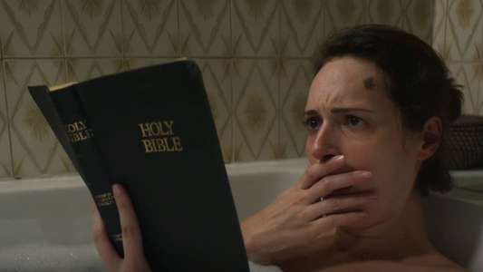 Fleabag - Backdrops