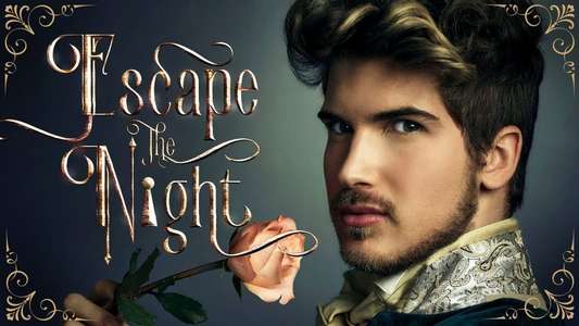 Escape the Night - Backdrops