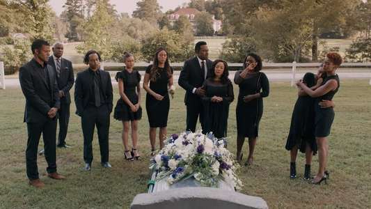 Greenleaf - Backdrops