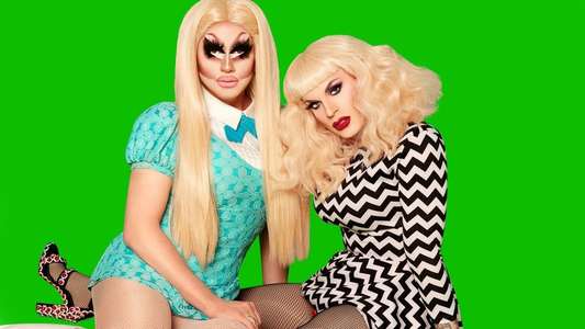 UNHhhh - Backdrops