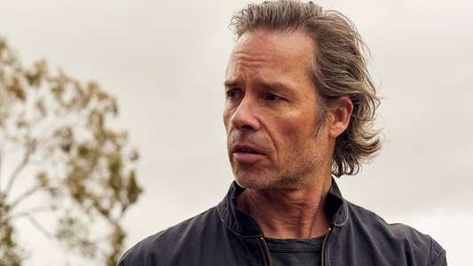 Jack Irish - Backdrop