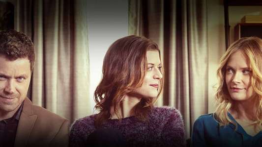 You Me Her - Backdrops