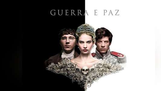 War and Peace - Backdrops