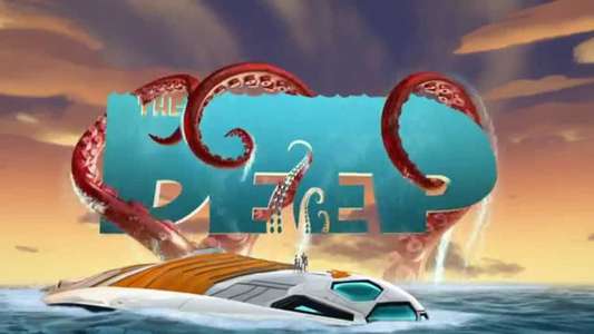 The Deep - Backdrops