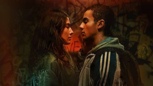 Caged Wings - Backdrops