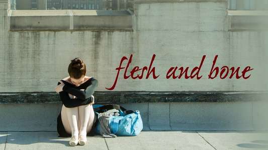 Flesh and Bone - Backdrops