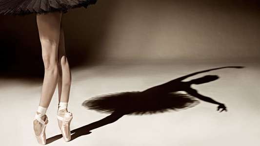 Flesh and Bone - Backdrops