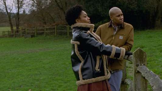 Master of None - Backdrops