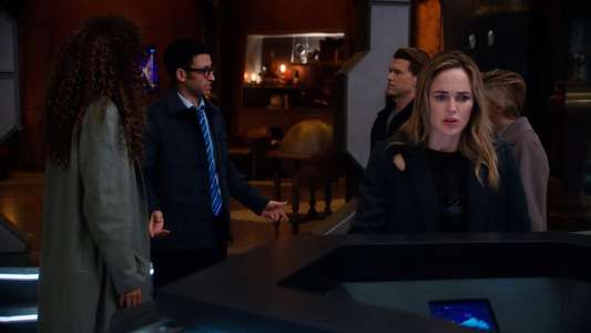 Season 6 - Backdrops