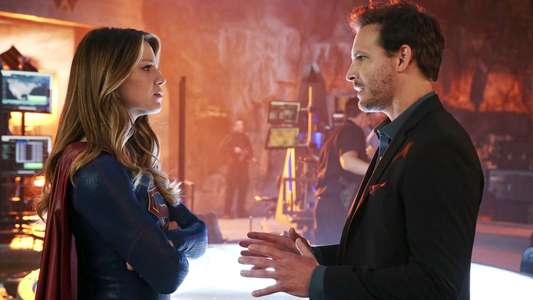 Season 1 - Backdrops