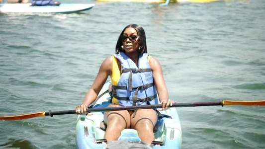 The Real Housewives of Potomac - Backdrop