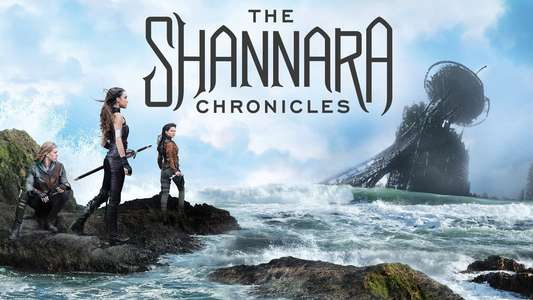 The Shannara Chronicles - Backdrop
