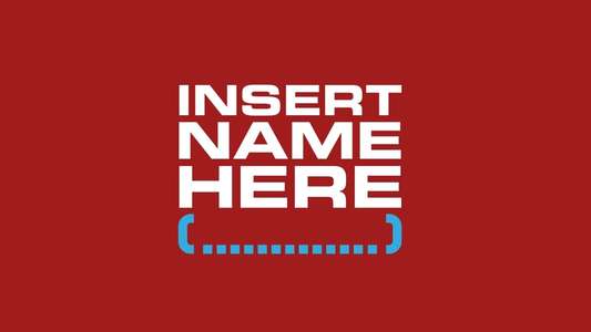 Insert Name Here - Backdrop