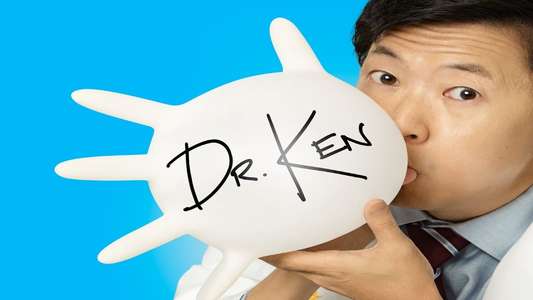 Dr. Ken - Backdrop