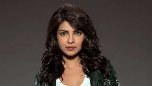 Quantico - Backdrops