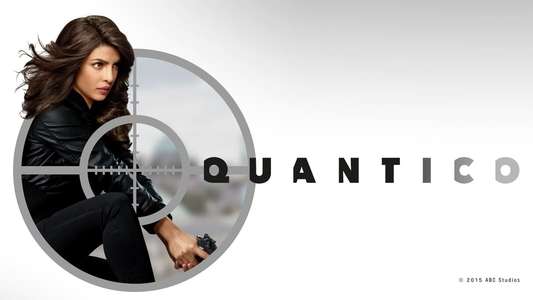 Quantico - Backdrops