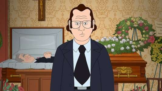 F is for Family - Backdrops