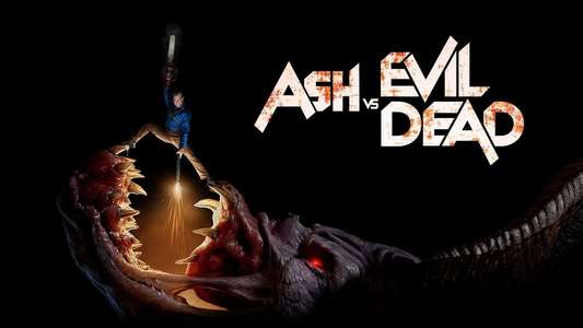 Ash vs Evil Dead - Backdrops