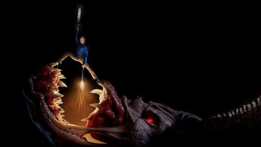 Ash vs Evil Dead - Backdrops