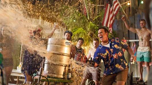 Ash vs Evil Dead - Backdrops