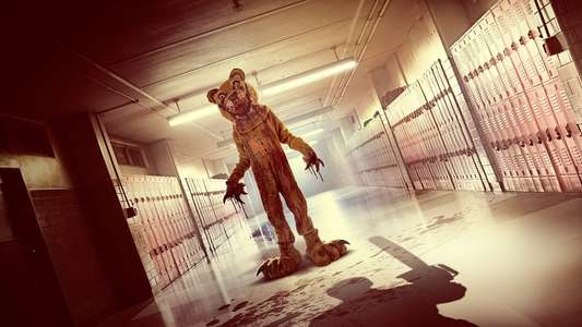 Ash vs Evil Dead - Backdrops