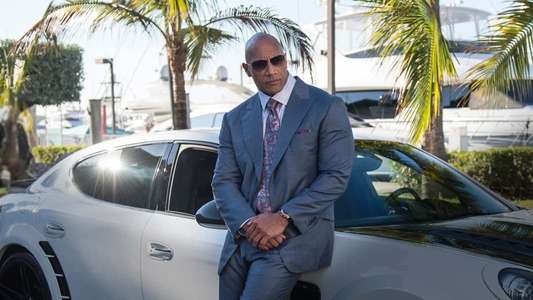 Ballers - Backdrops