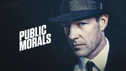 Public Morals - Backdrops