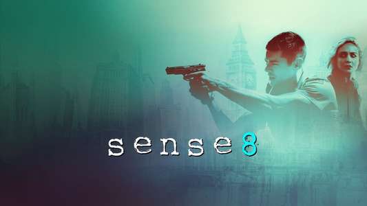 Sense8 - Backdrops