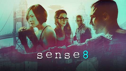Sense8 - Backdrops