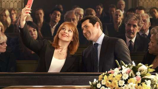 Difficult People - Backdrops