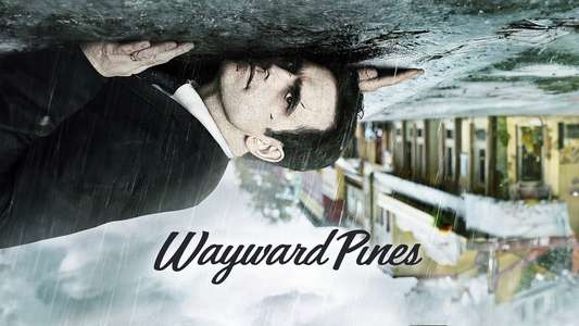 Wayward Pines - Backdrops